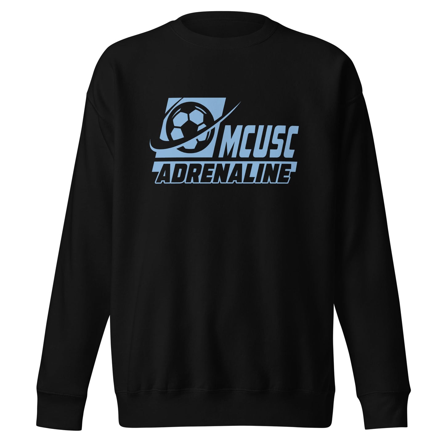 Performance | Crewneck | MCUSC Adrenaline Girls Soccer
