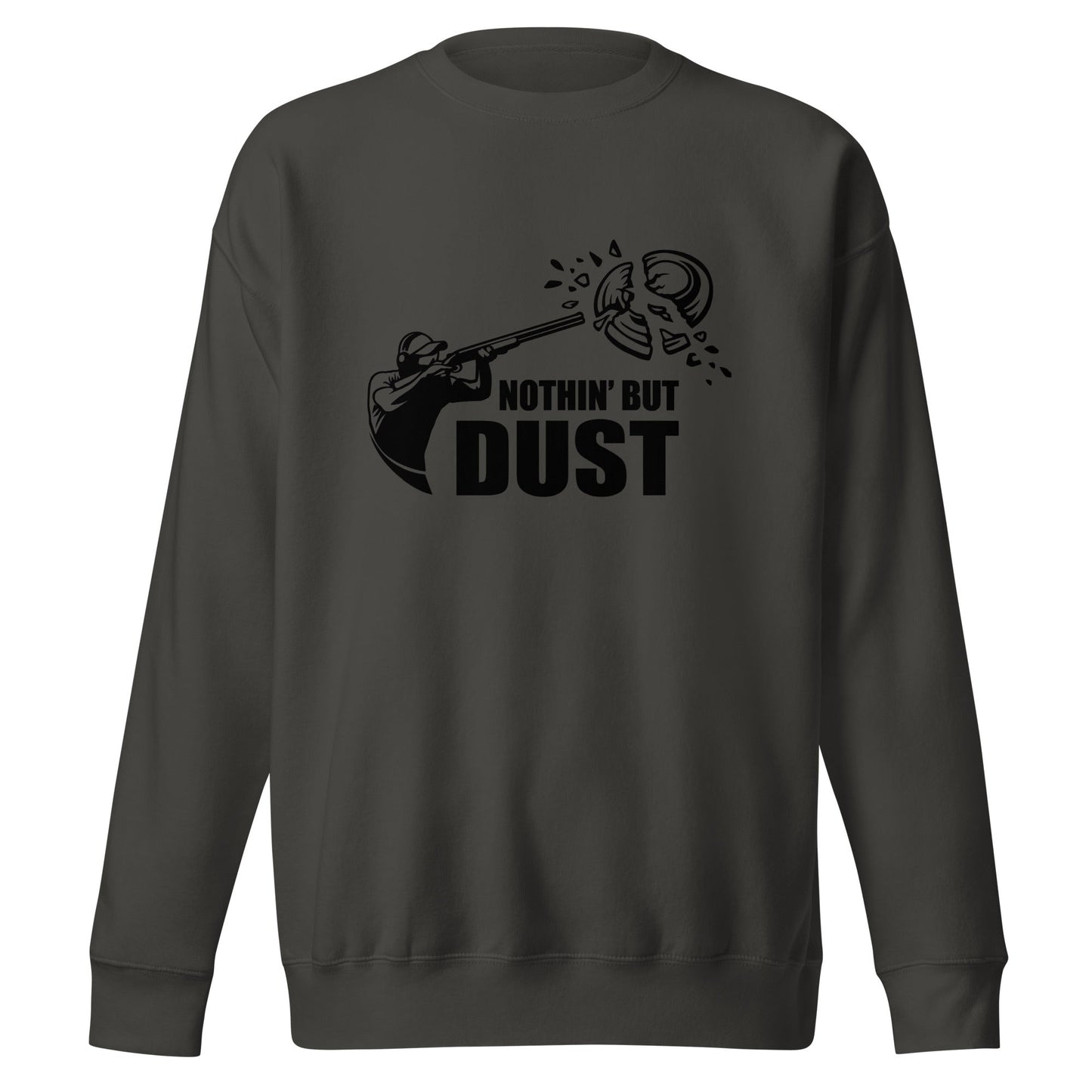 Performance | Crewneck | Meade High School Trap Team