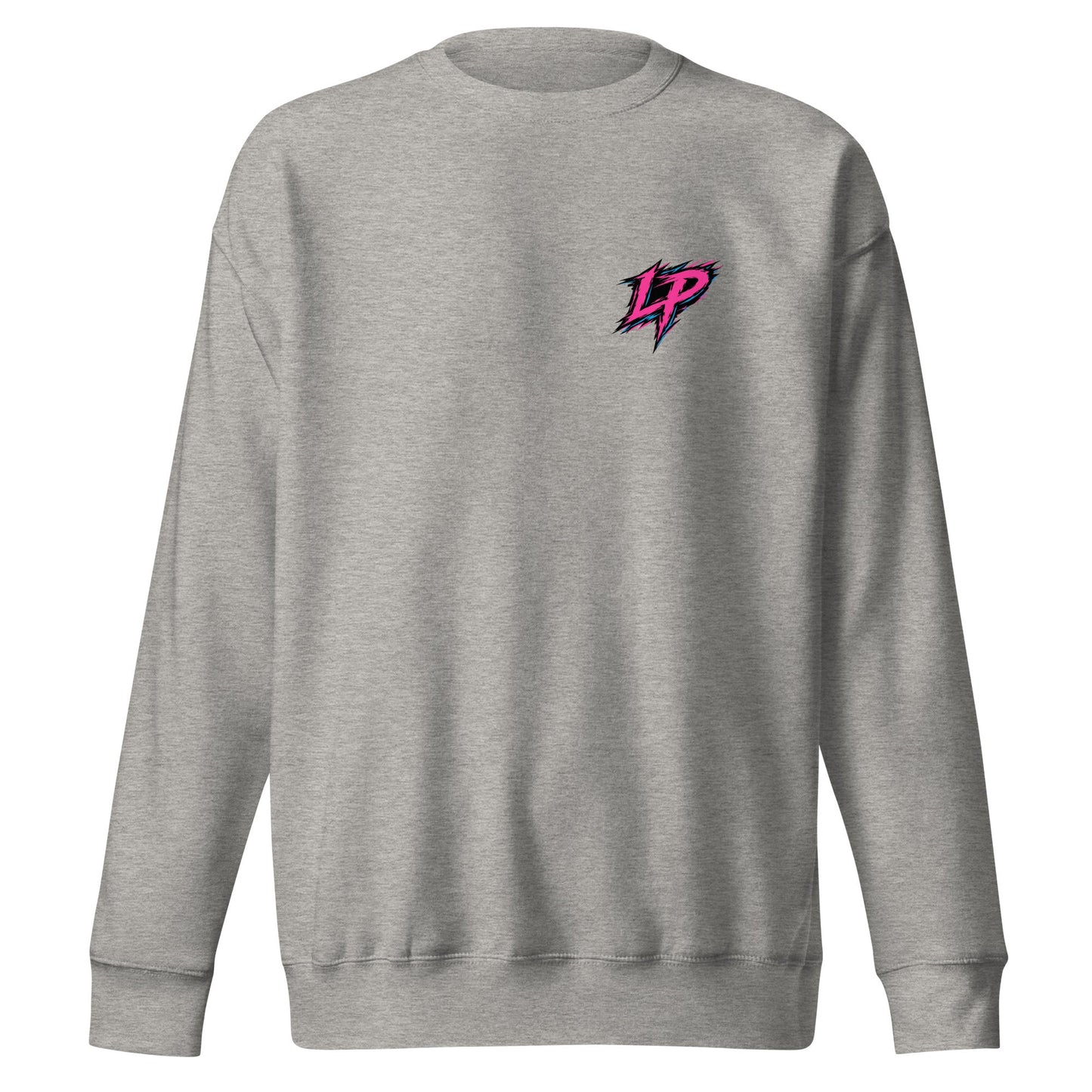 Performance | Crewneck | MKY Lady Prospects | Crest Logo