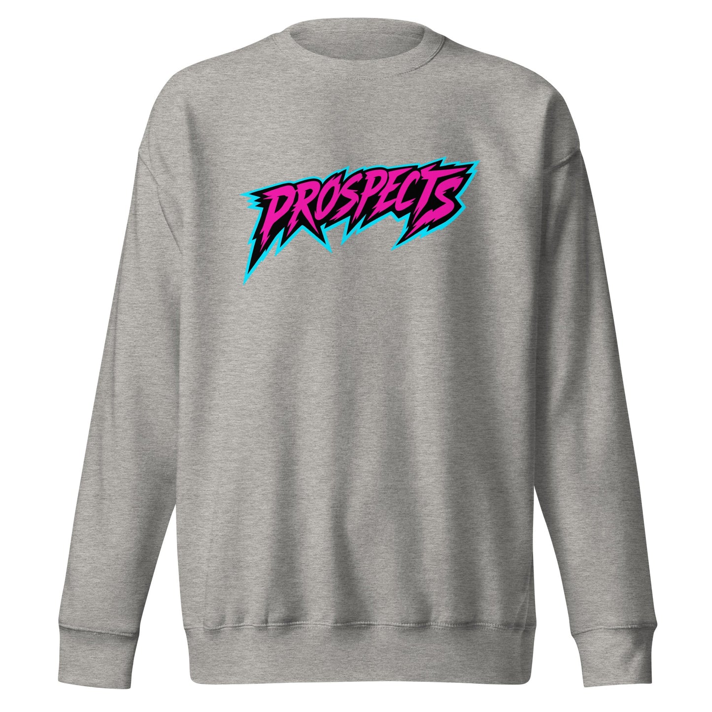 Performance | Crewneck | MKY Prospects | Modern Script Logo