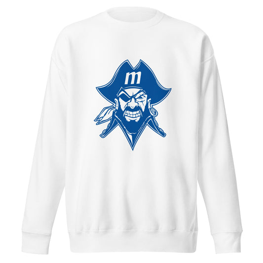 Performance | Crewneck | Modesto Junior College