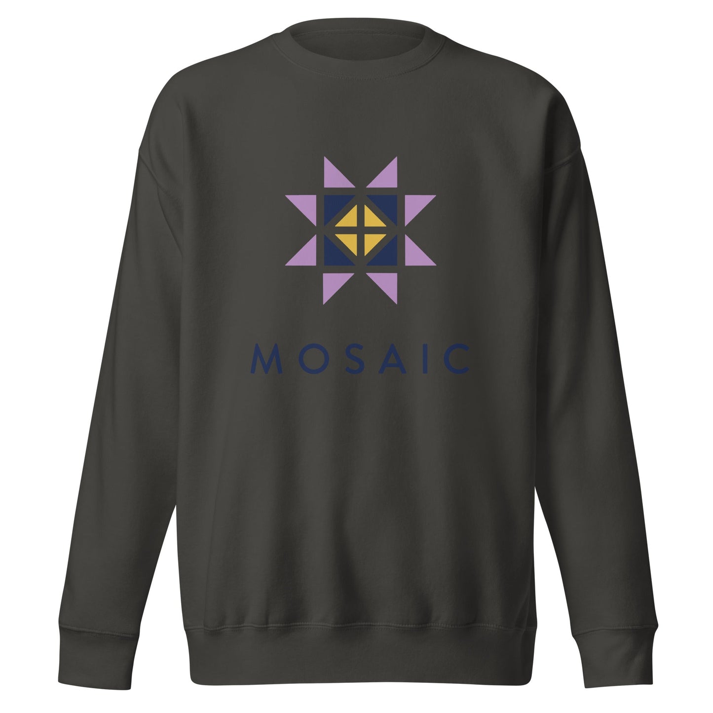 Performance | Crewneck | Mosaic Mennonite Conference