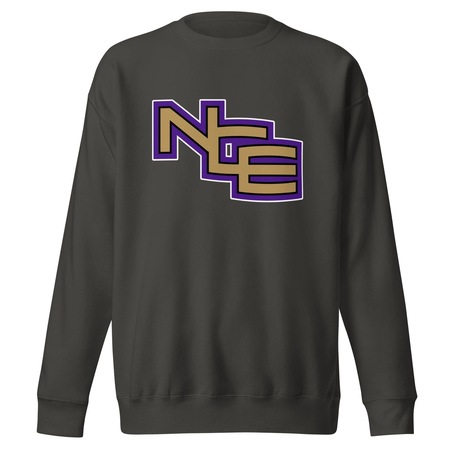 Performance | Crewneck | North Coast Elite Inc