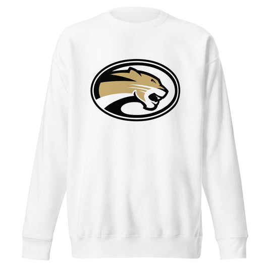 Performance | Crewneck | Northwest Rankin
