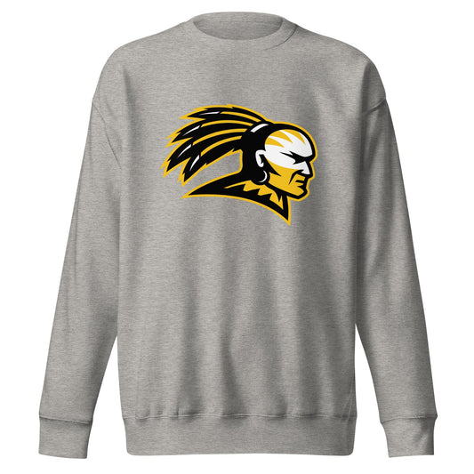 Performance | Crewneck | Oak Grove High School Basketball Cheer