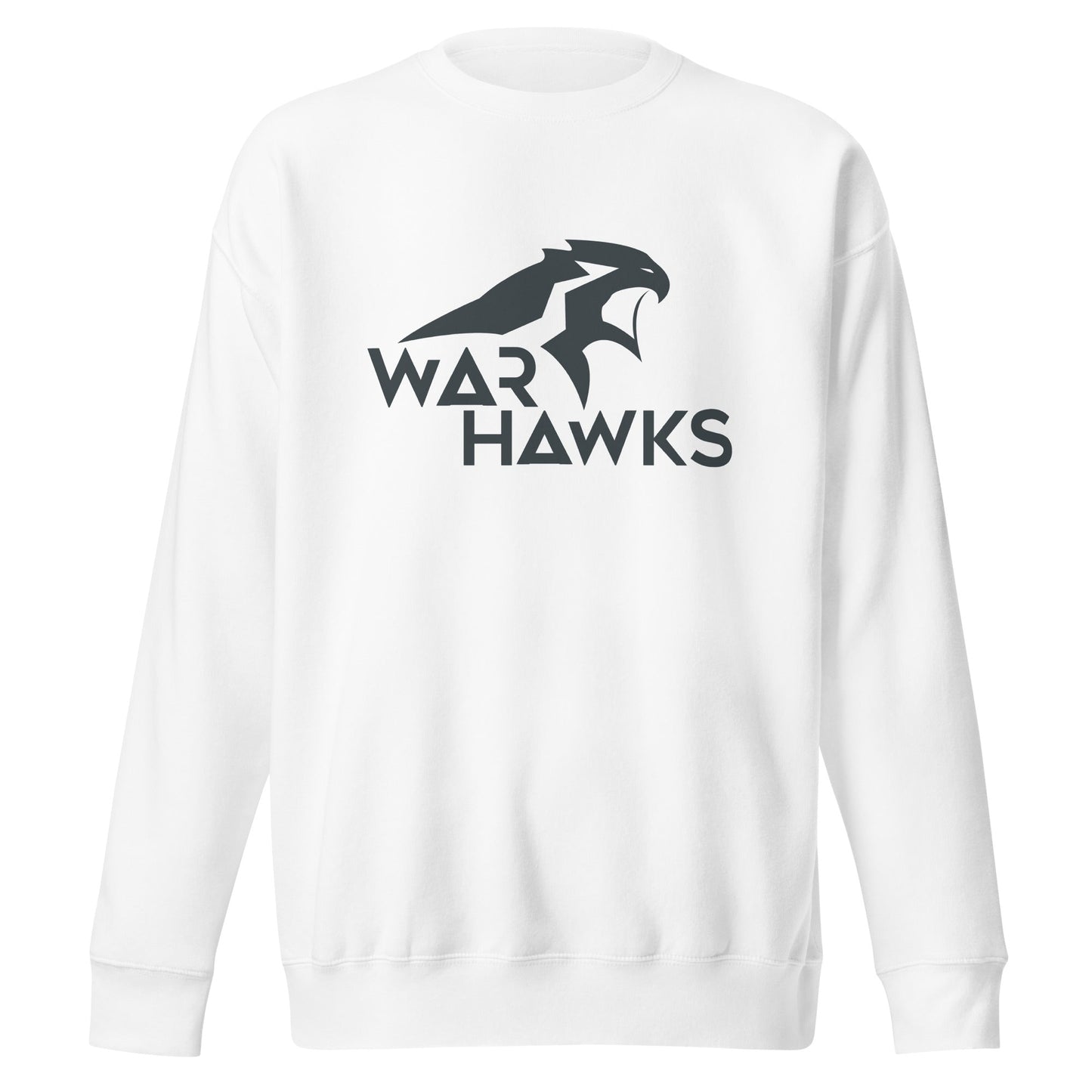 Performance | Crewneck | Offutt AFB Warhawks