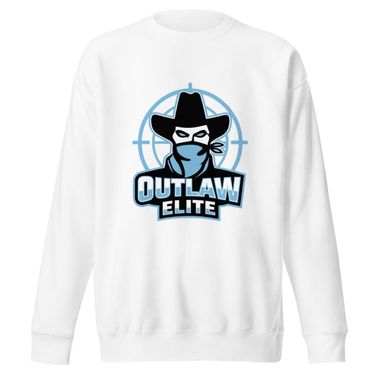 Performance | Crewneck | Outlaw Elite