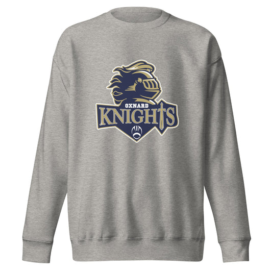 Performance | Crewneck | Oxnard Knights Youth Football and Cheer