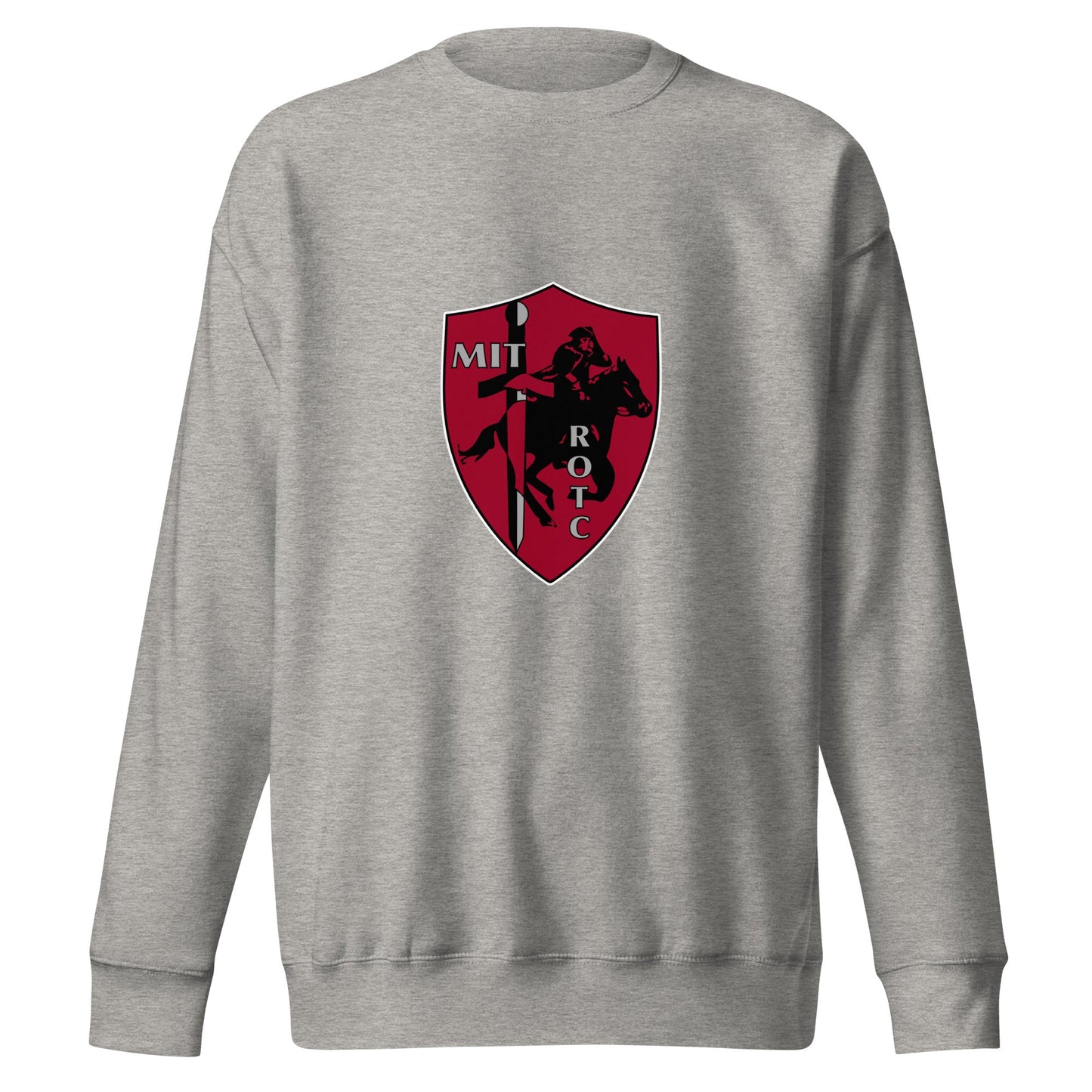 Performance | Crewneck | Paul Revere Battalion | Shield Logo