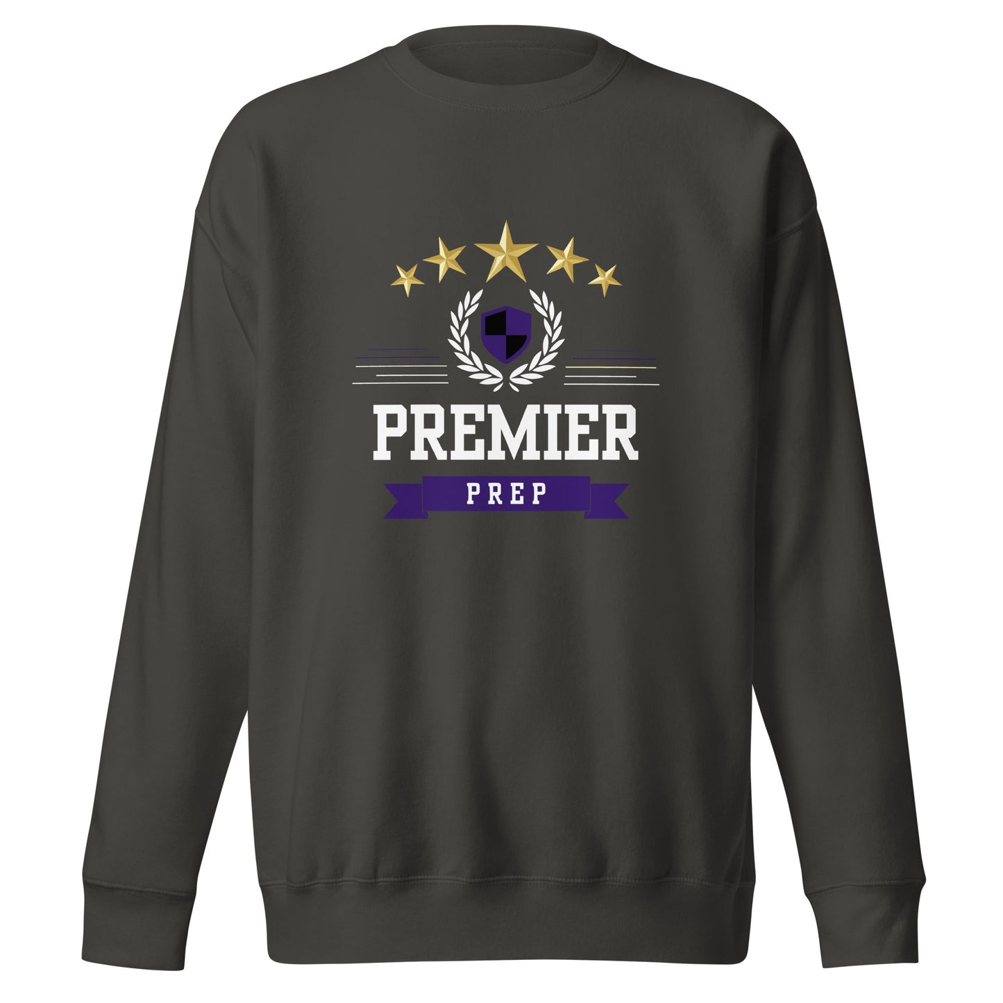 Performance | Crewneck | Premier Prep