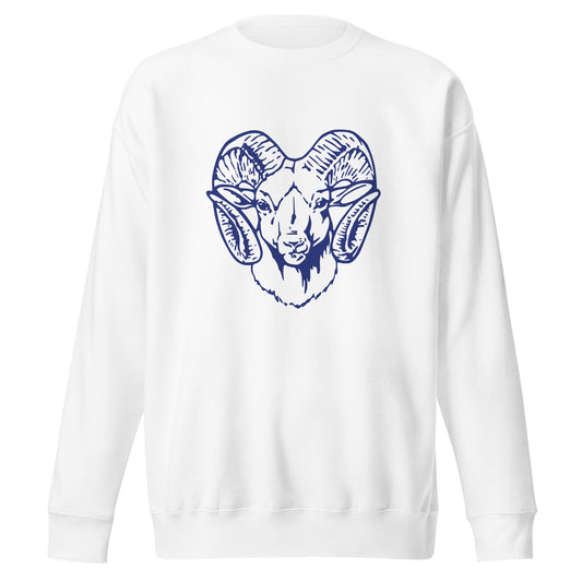 Performance | Crewneck | Rensselaer Rams