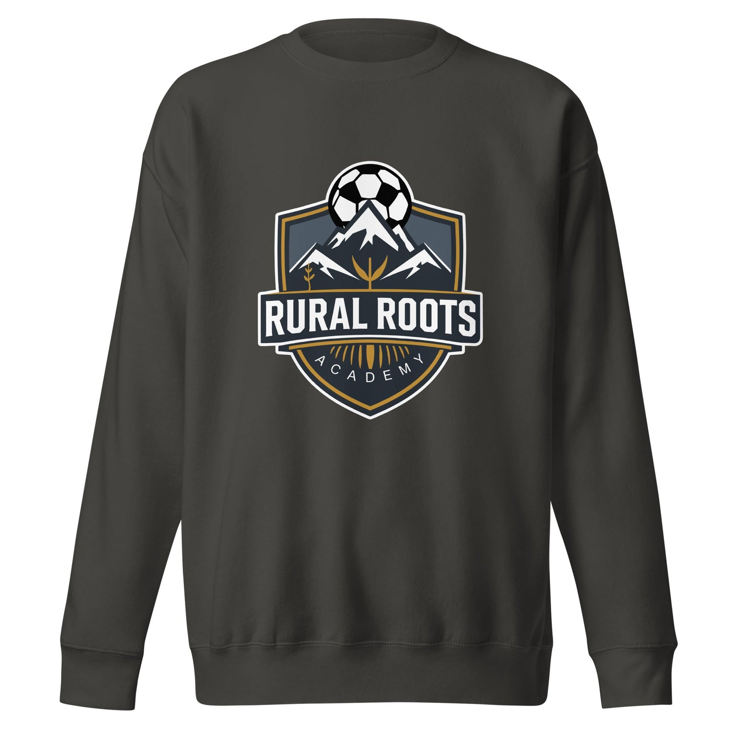 Performance | Crewneck | Rural Roots Academy