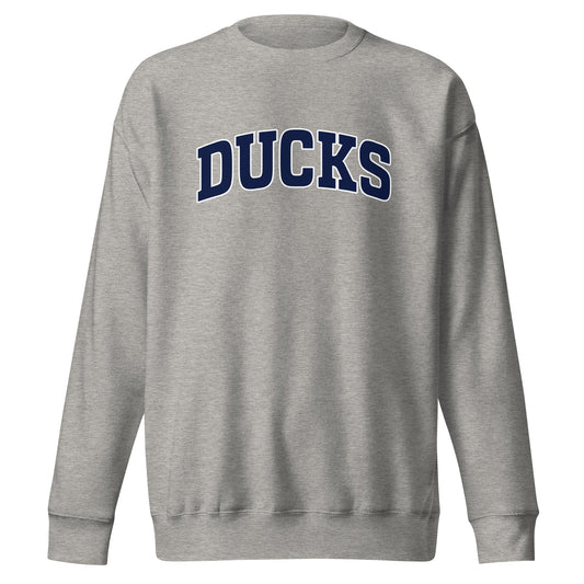 Performance | Crewneck | Semo Ducks Baseball