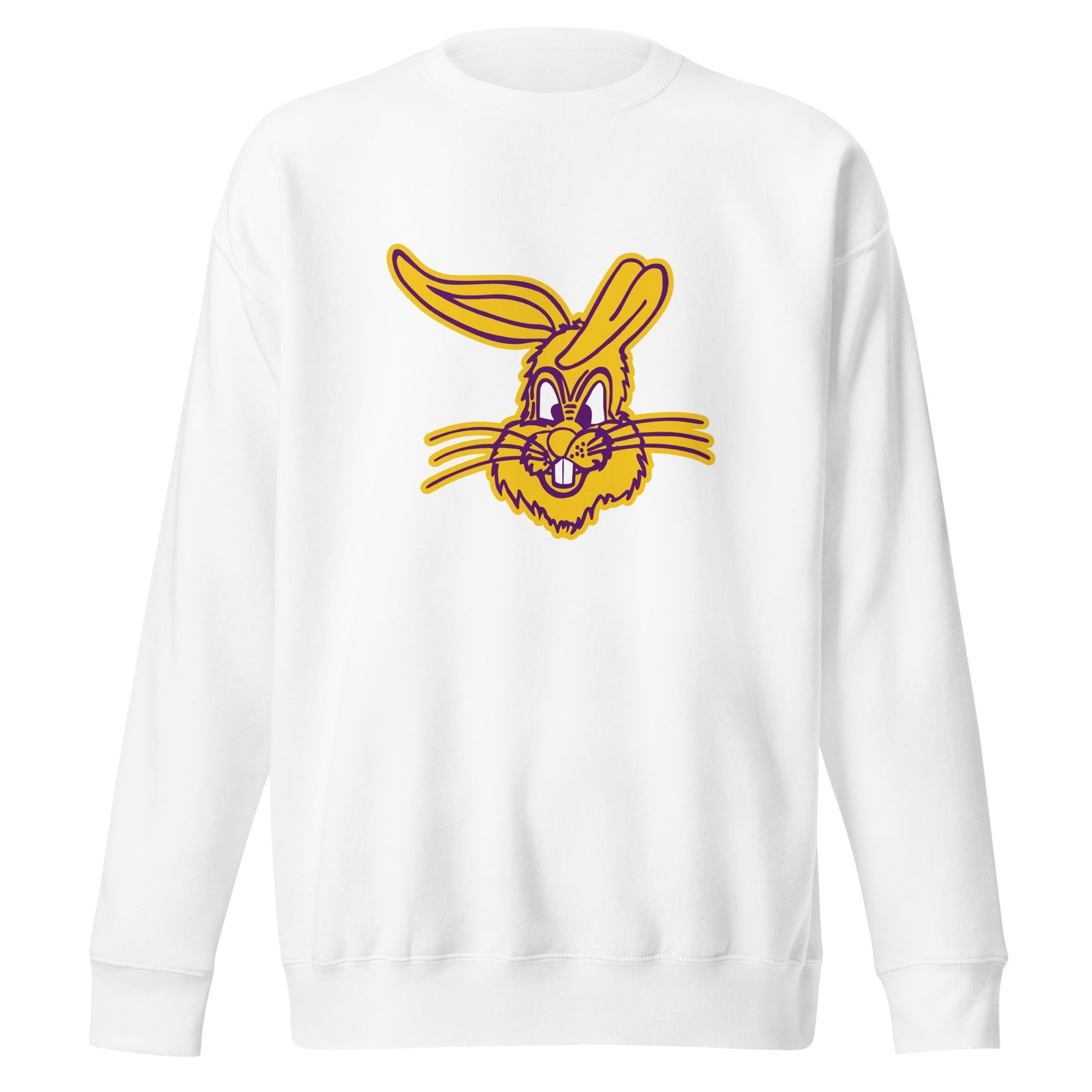 Performance | Crewneck | Somerset Athletics | Jumpers mascot Logo