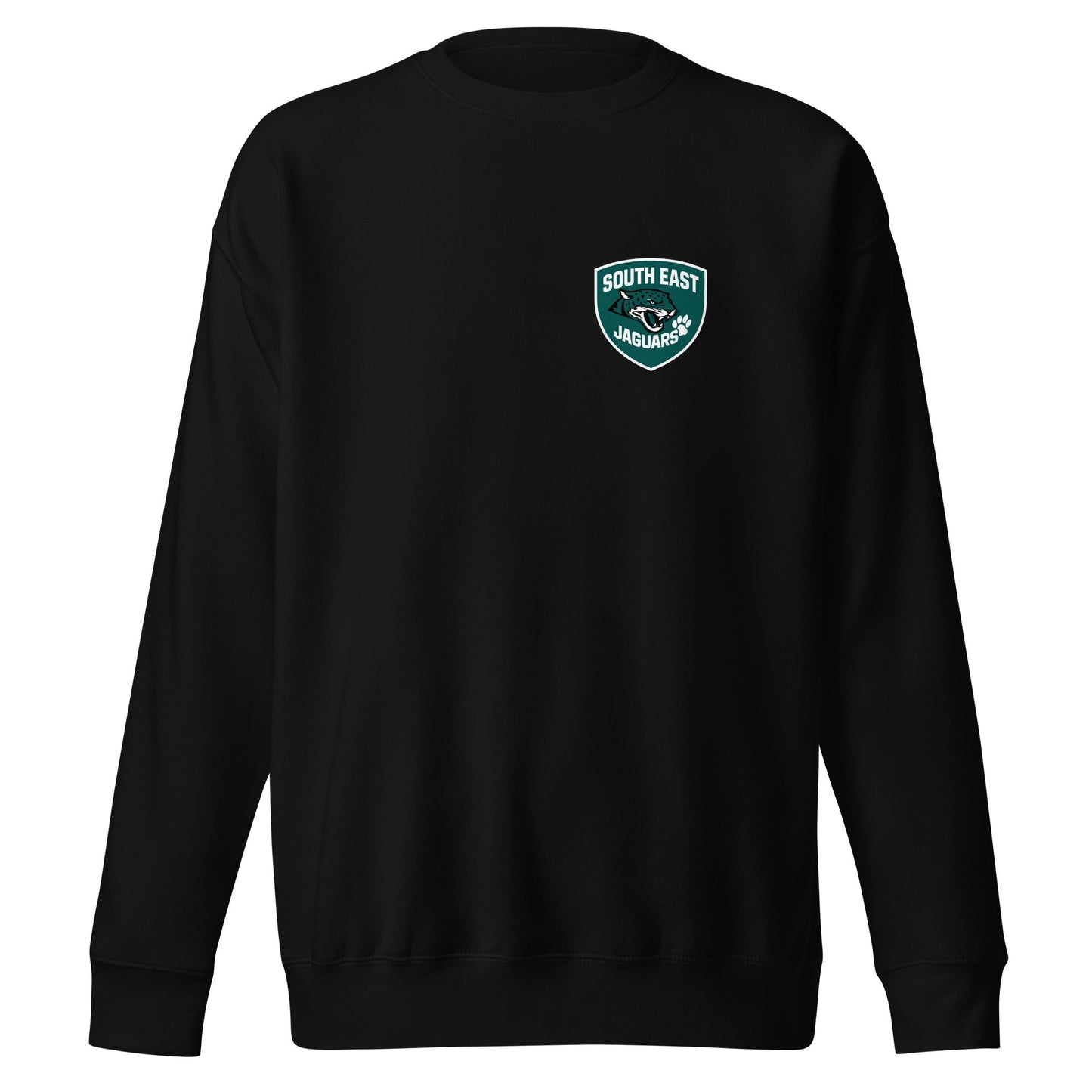 Performance | Crewneck | Southeast Jaguars | Vintage Logo