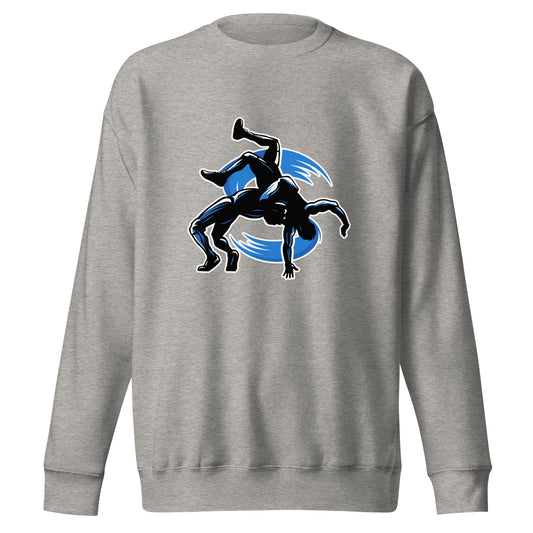 Performance | Crewneck | Storm Wrestling Club