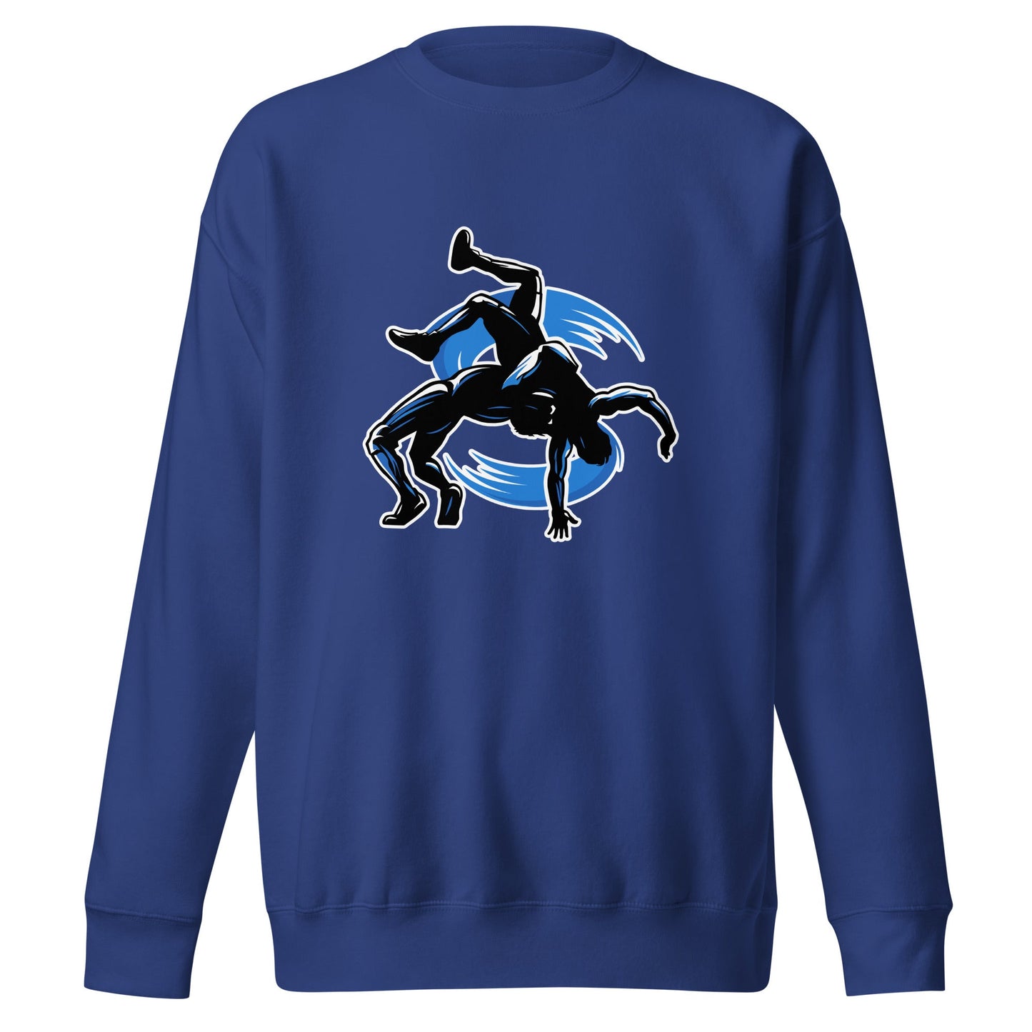 Performance | Crewneck | Storm Wrestling Club