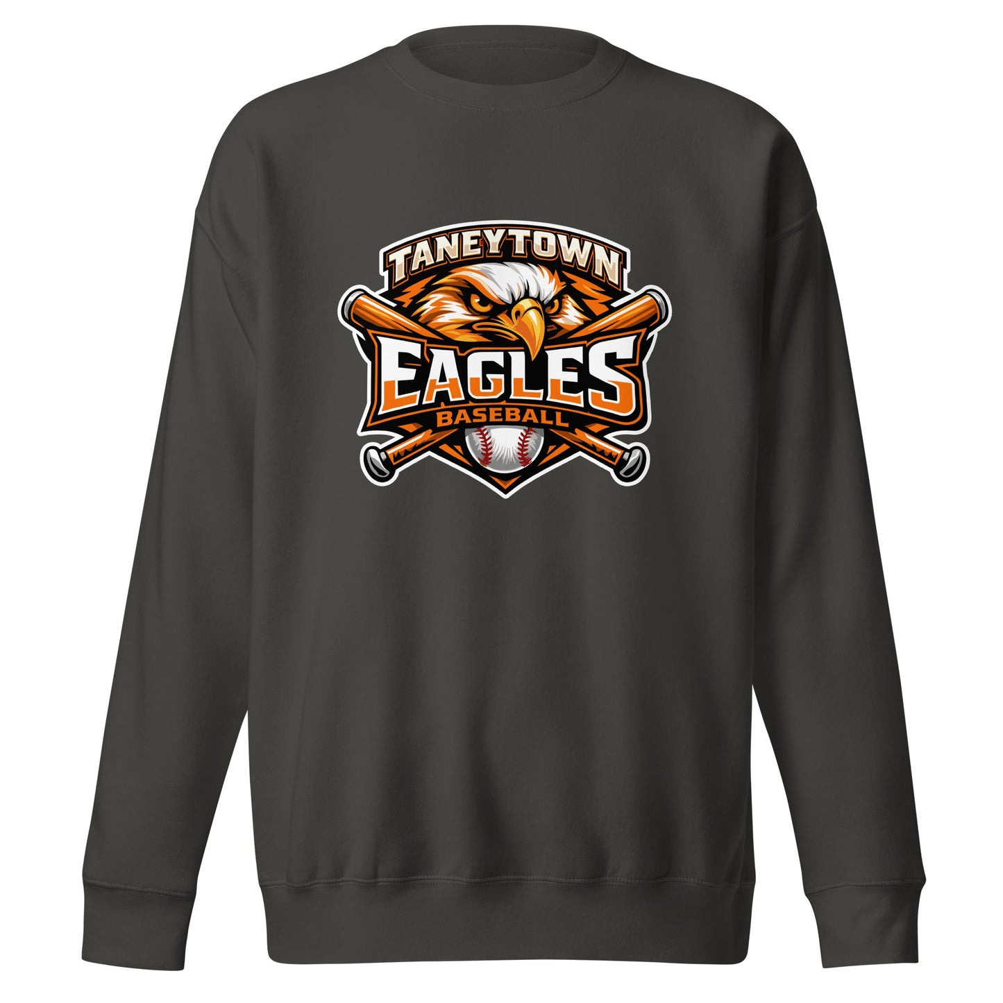 Performance | Crewneck | Taneytown Eagles Baseball
