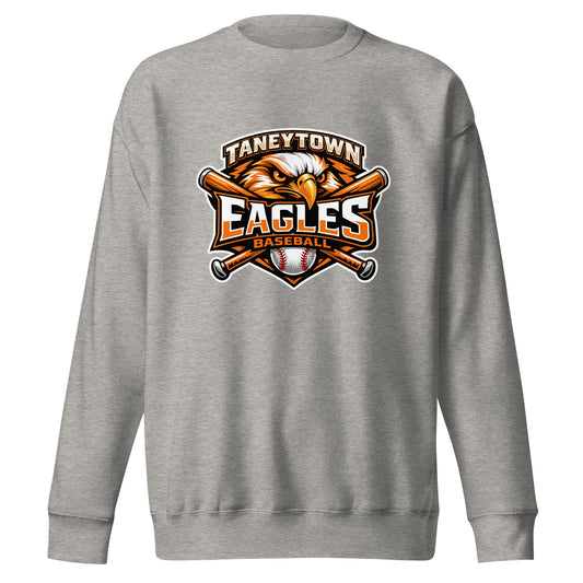 Performance | Crewneck | Taneytown Eagles Baseball