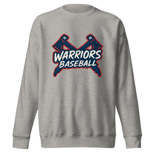 Performance | Crewneck | Tennessee Warriors