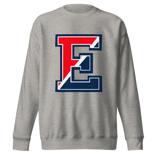 Performance | Crewneck | TEST COLLECTION 1