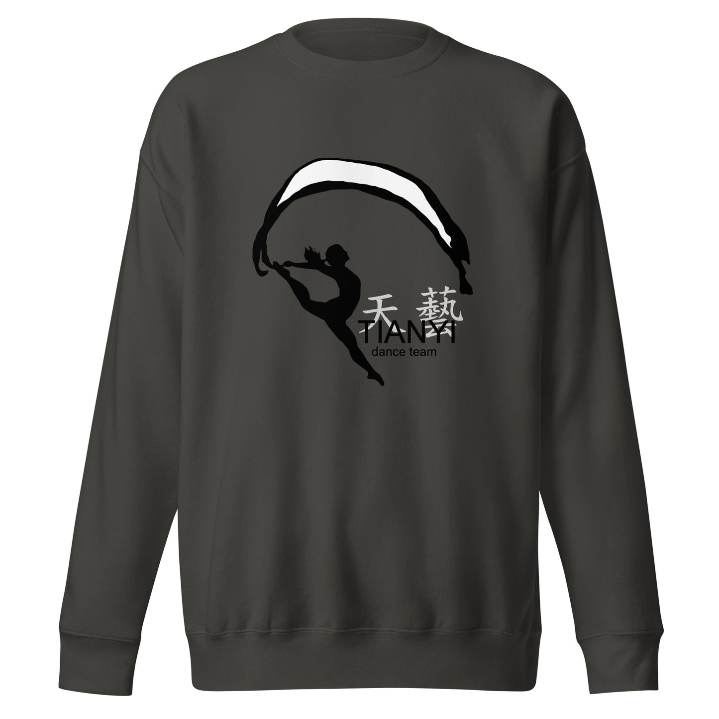 Performance | Crewneck | Tianyi Dance Team