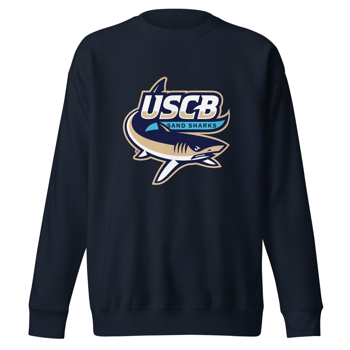 Performance | Crewneck | University South Carolina Beaufort Track & Field