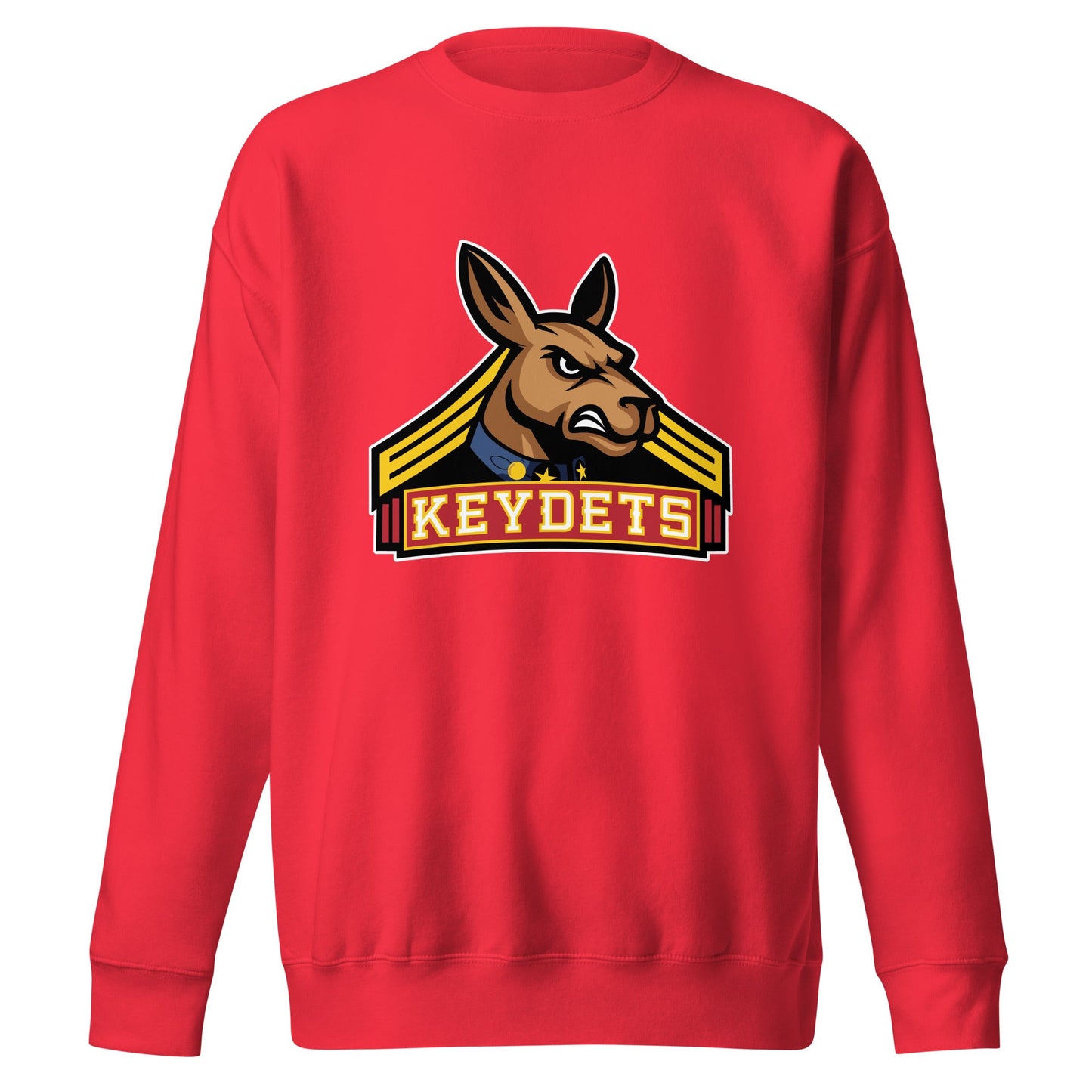 Performance | Crewneck | Virginia Military Institute Rugby