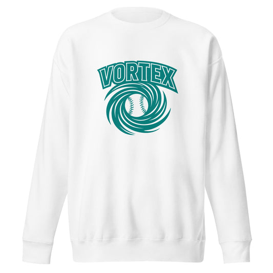 Performance | Crewneck | Vortex