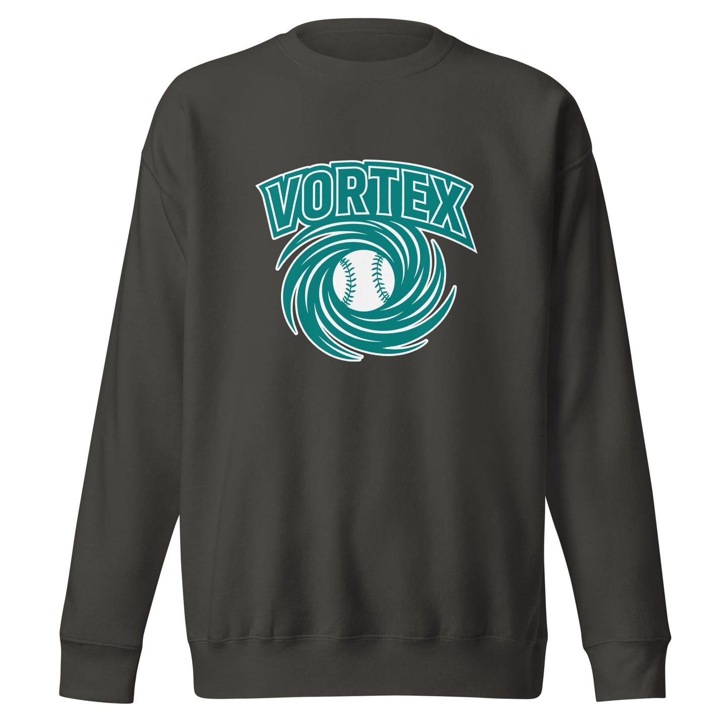 Performance | Crewneck | Vortex