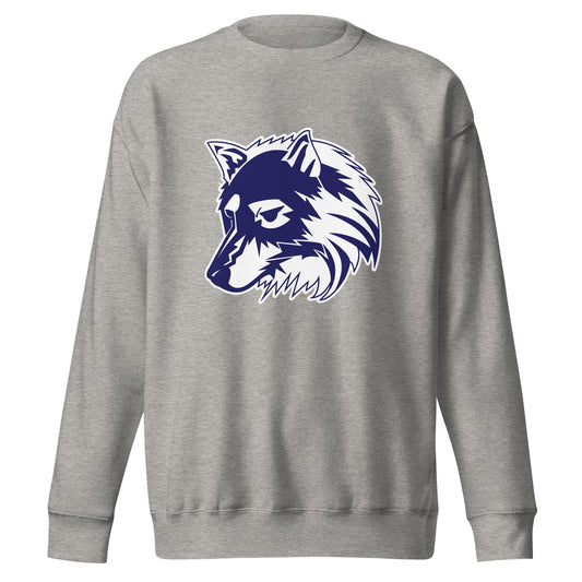 Performance | Crewneck | White Mountain School