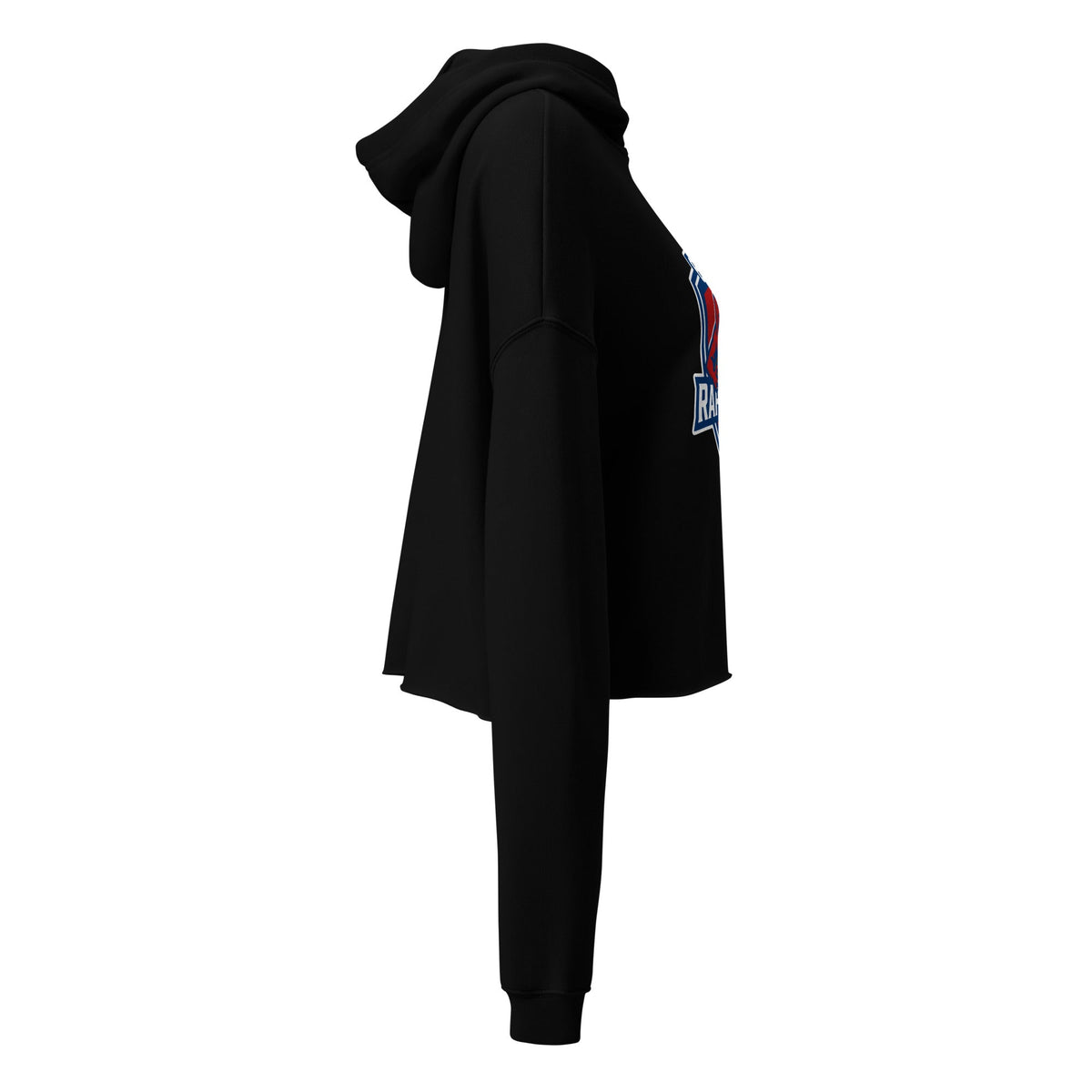 Performance | Cropped Hoodie | 605 Raptors