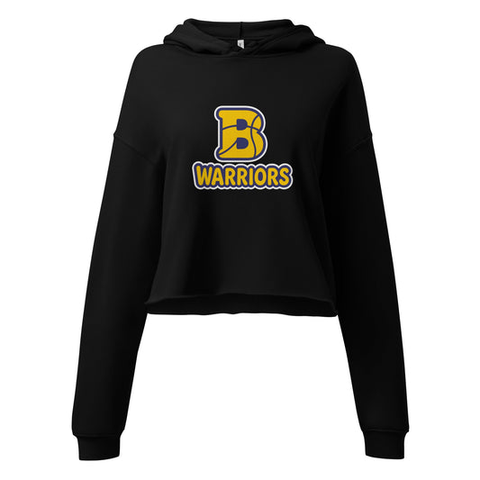 Performance | Cropped Hoodie | Broome Street Academy