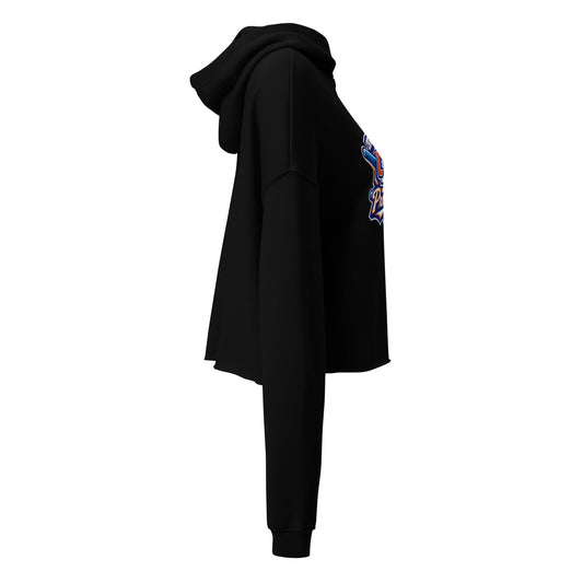 Performance | Cropped Hoodie | Central Missour Prospects | Classic Logo
