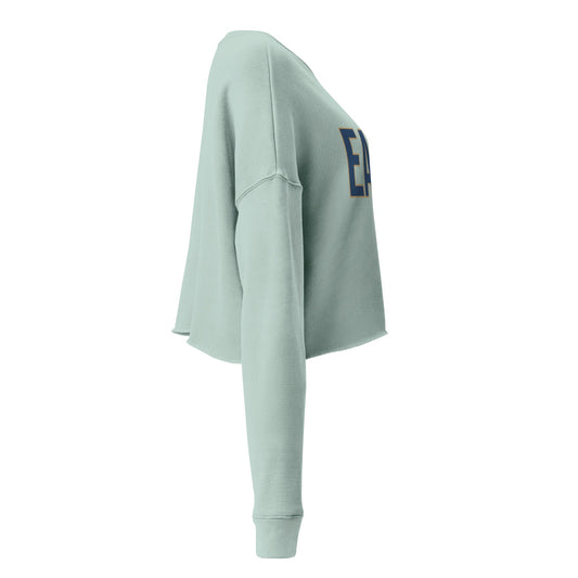 Performance | Cropped Sweatshirt | Beaverton Badgers