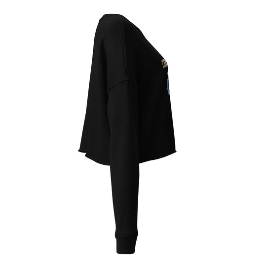 Performance | Cropped Sweatshirt | Central Football