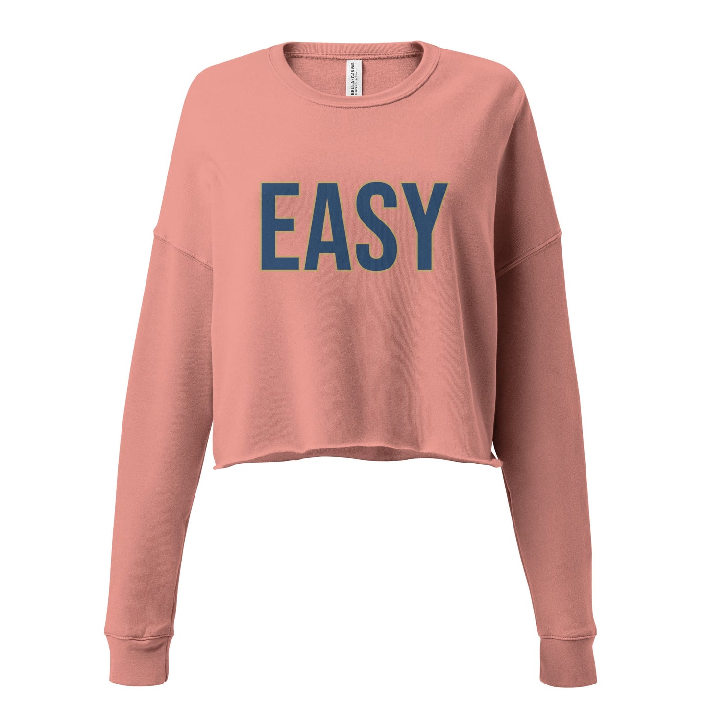 Performance | Cropped Sweatshirt | TEST Basketball