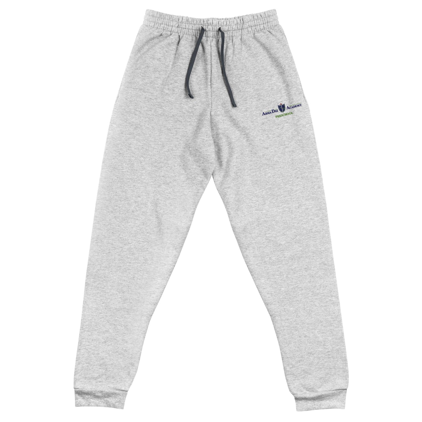 Performance | Embroidered Joggers | Arma Dei Academy Preschool