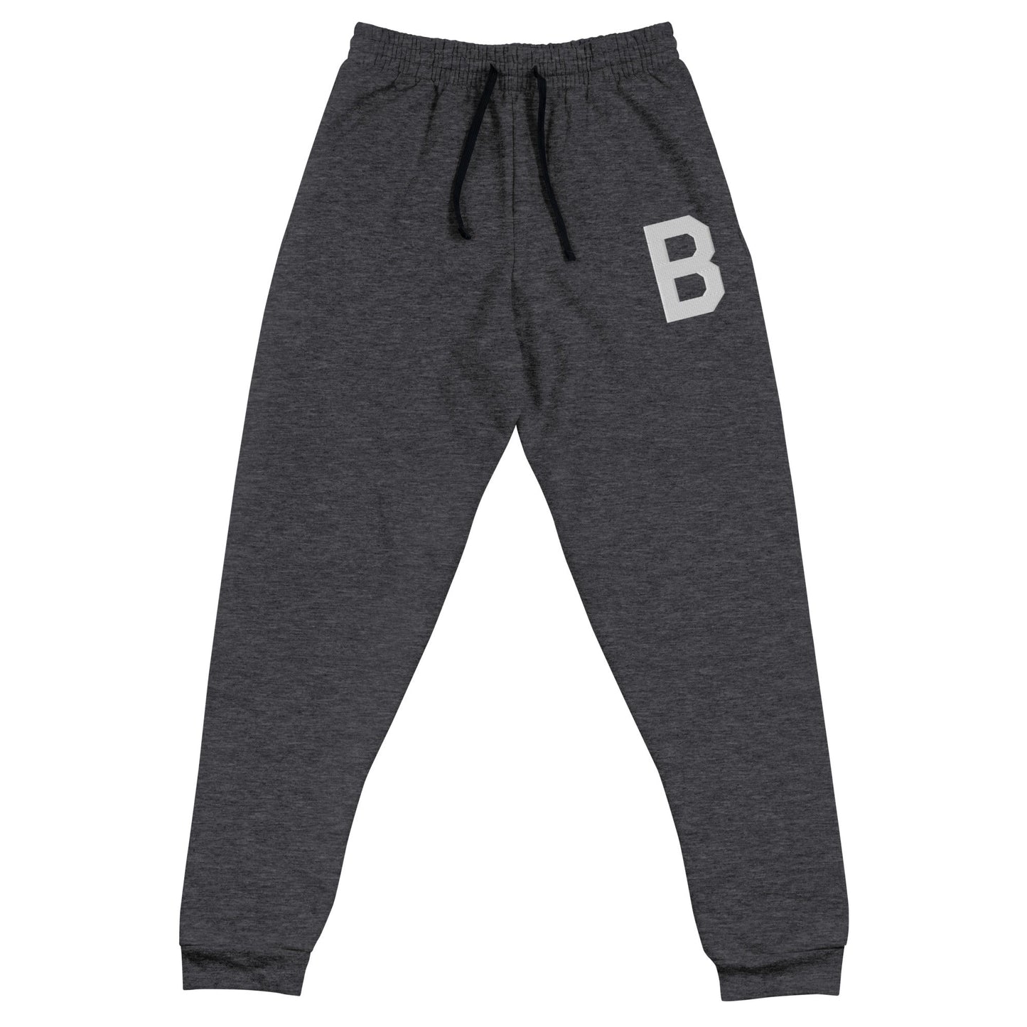 Performance | Embroidered Joggers | Bronxville | Emblem Logo