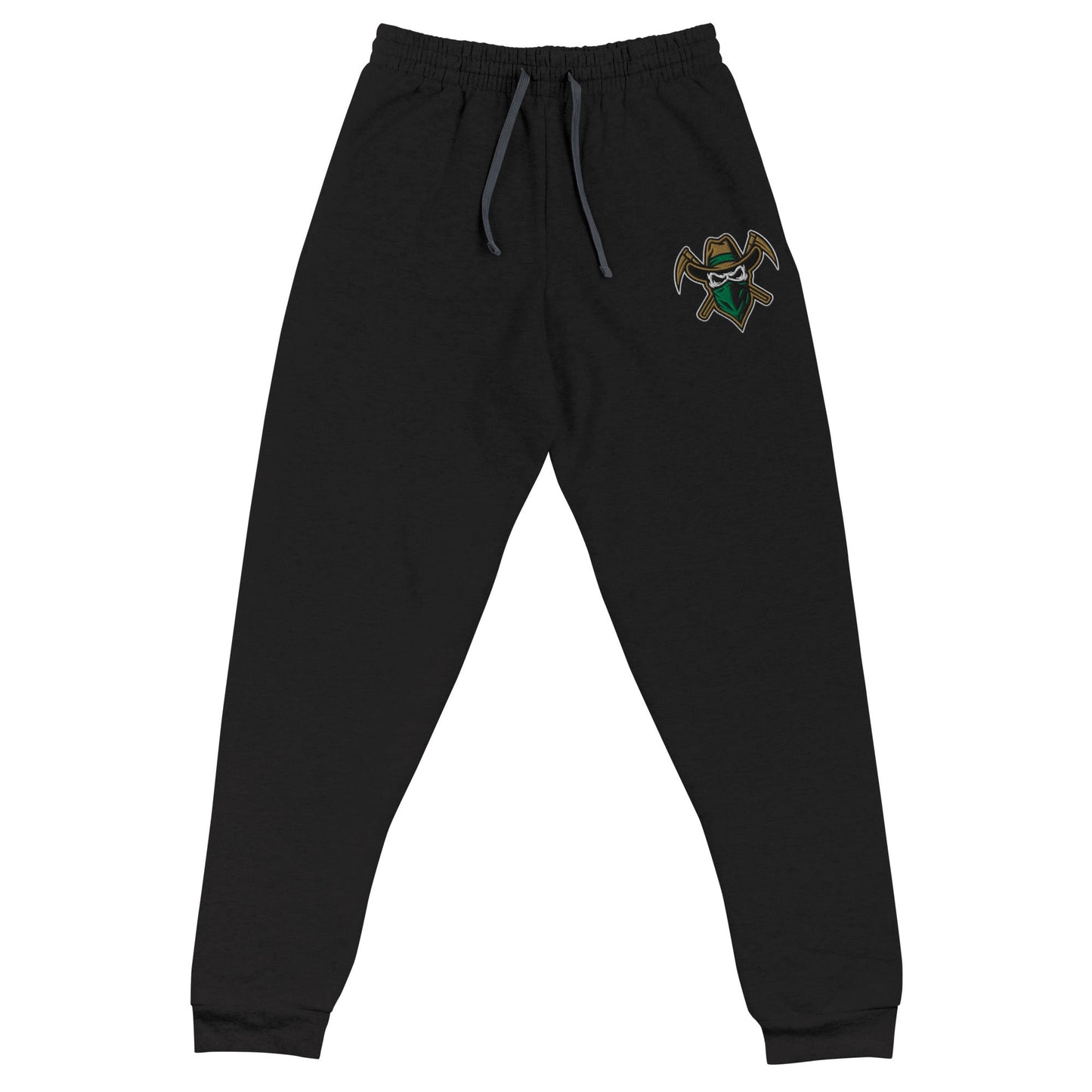 Performance | Embroidered Joggers | Casa Grande Reapers