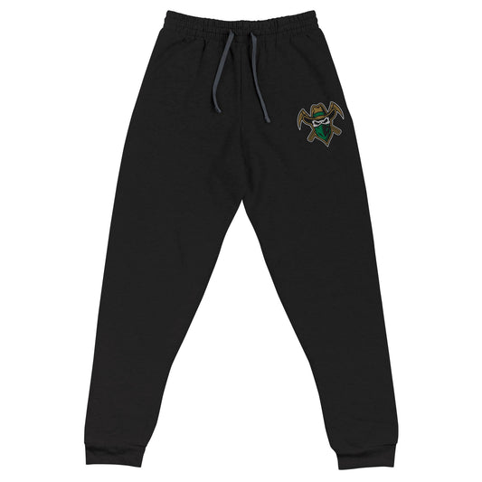 Performance | Embroidered Joggers | Casa Grande Reapers