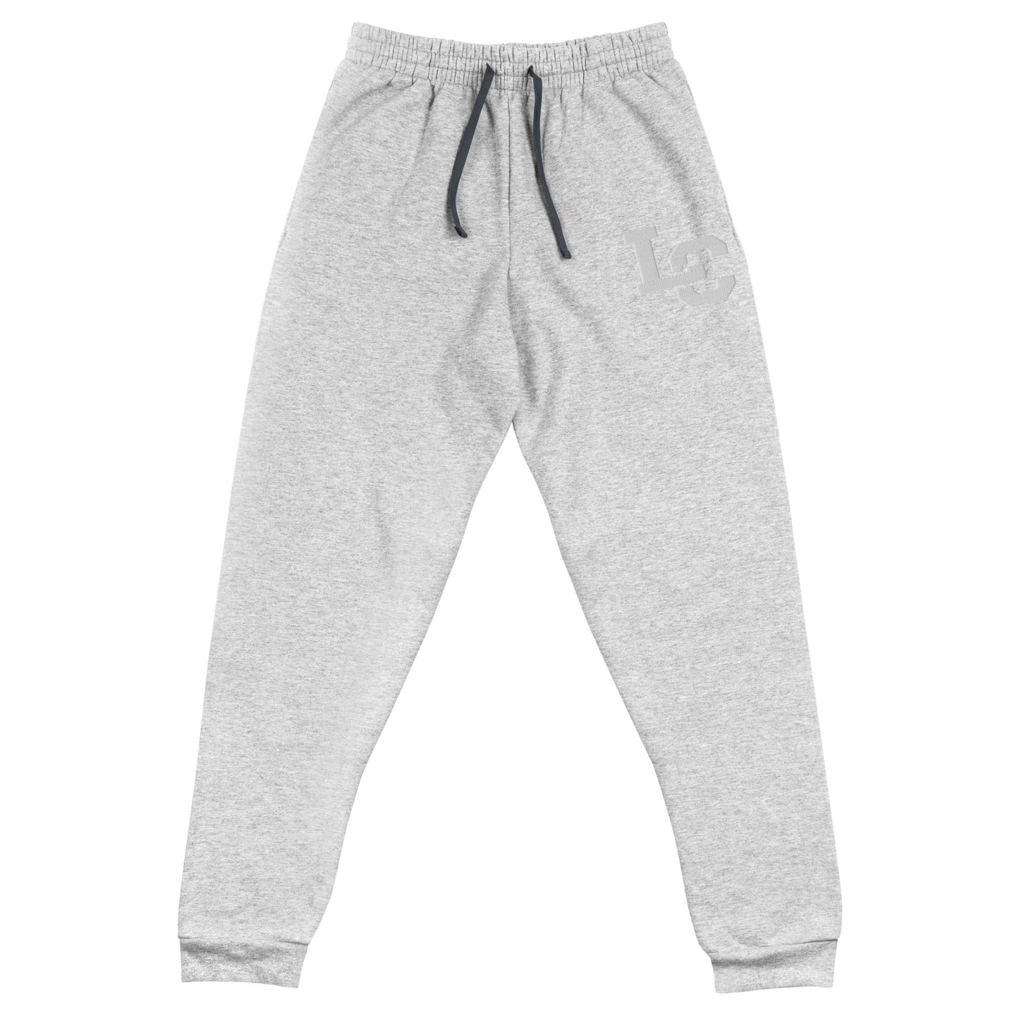 Performance | Embroidered Joggers | Cheer | LC Lettermark Logo
