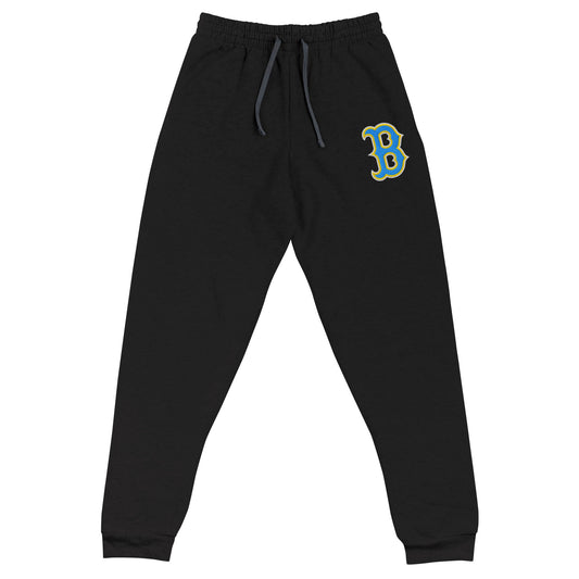 Performance | Embroidered Joggers | Claremont Little League