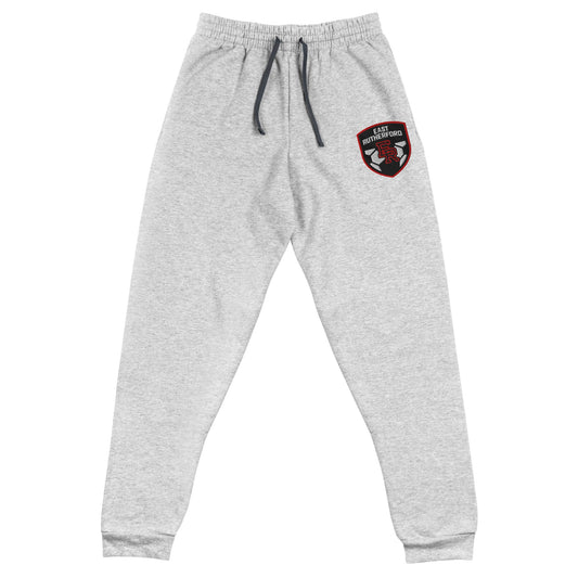 Performance | Embroidered Joggers | East Rutherford Middle School | Shield Logo