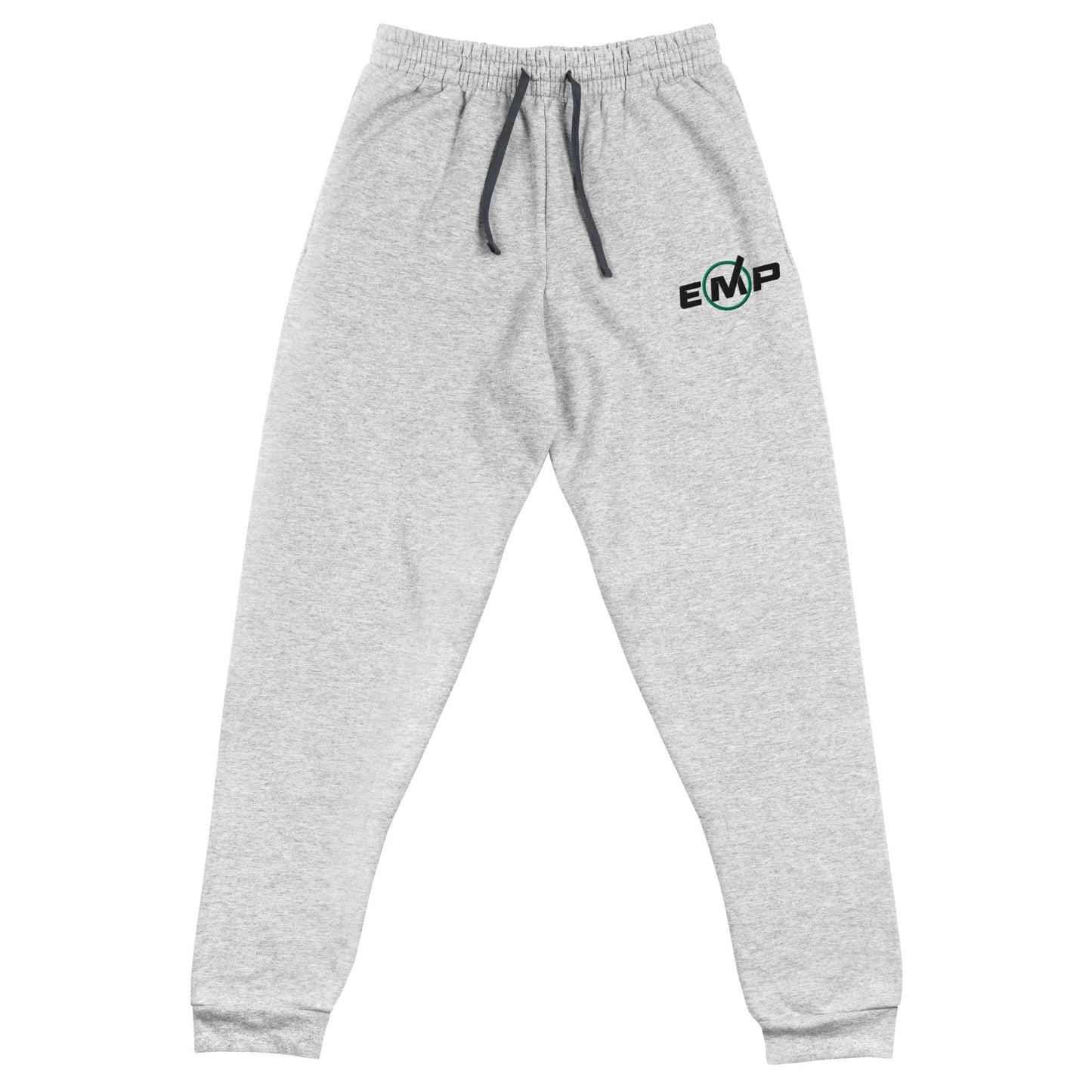 Performance | Embroidered Joggers | EMP Trainings