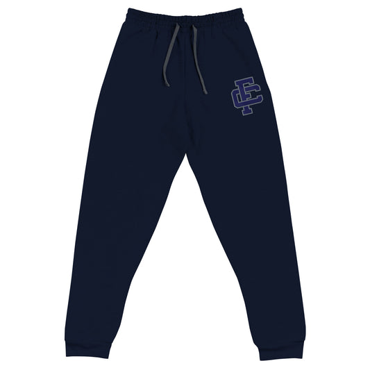 Performance | Embroidered Joggers | Fellowship Christian School | Crestwood FC Logo
