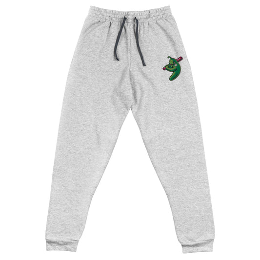 Performance | Embroidered Joggers | Jalapenos Baseball