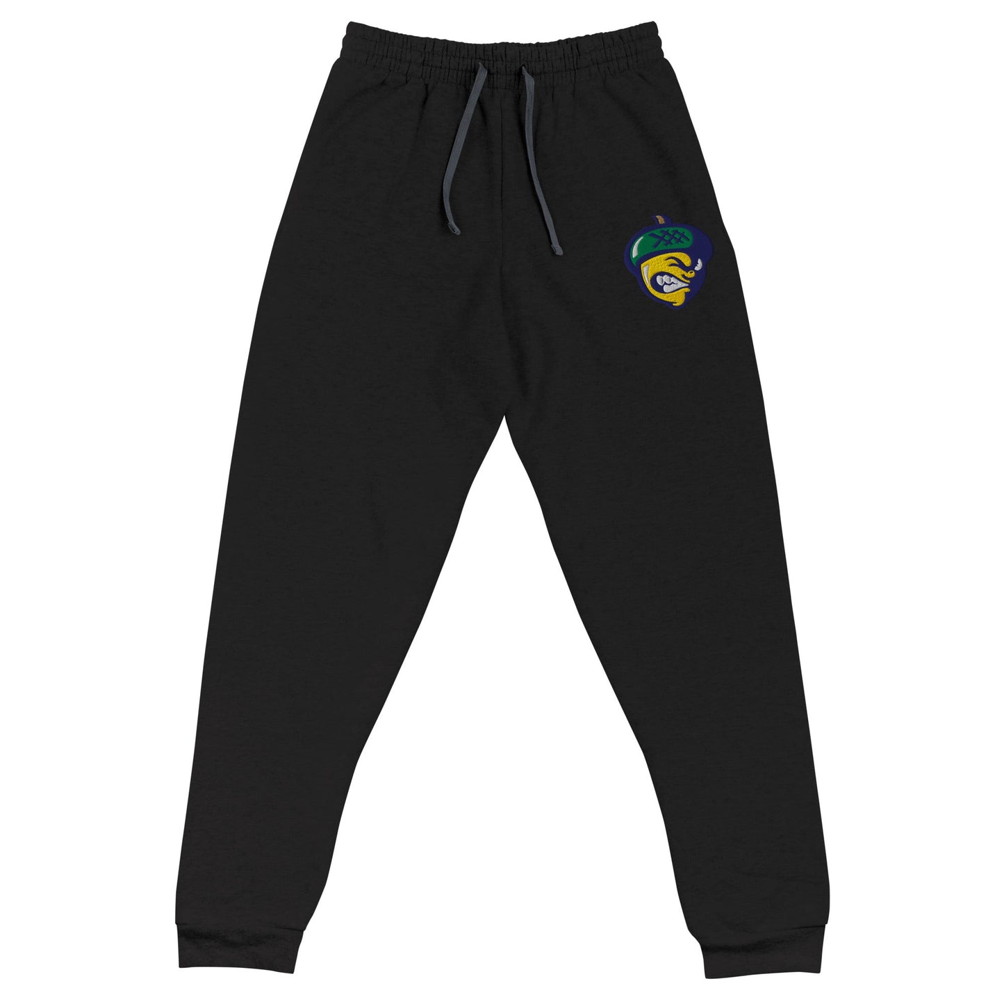 Performance | Embroidered Joggers | Live Oak Basketball