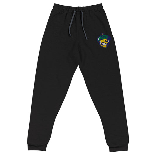 Performance | Embroidered Joggers | Live Oak Basketball