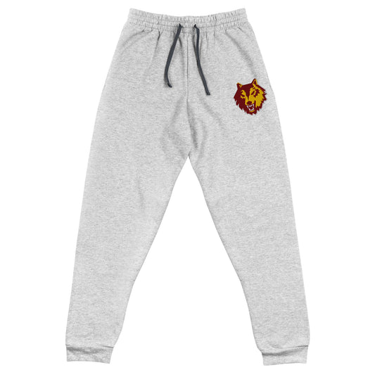 Performance | Embroidered Joggers | Loyola University Chicago Club Waterpolo